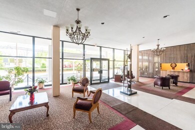 Strathmore Tower unit 303, Baltimore, MD 21215 - photo 7