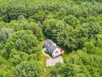 110 S Main St, Newton, NH 03858 - photo 5