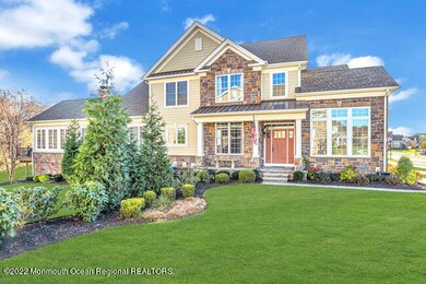 8 Spalding Dr unit 121, Holmdel, NJ 07733 - photo 2