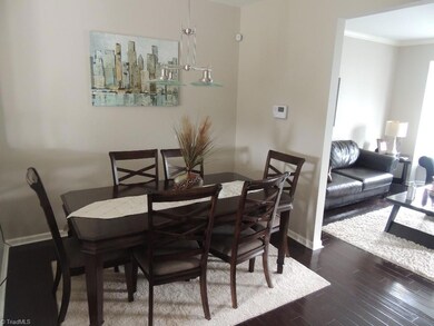 Dining Room View 2