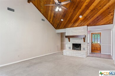 1406 Bluebird Trail, Copperas Cove, TX 76522 - photo 5