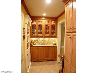 Other - Butler Pantry