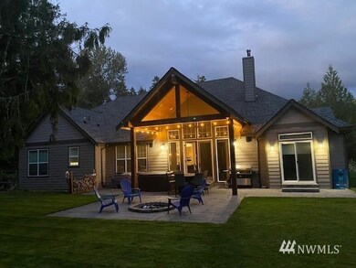 unlisted-address, Graham, WA 98338 - photo 3