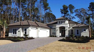 2203 MacErata Loop unit Lot 13 Members Club, Myrtle Beach, SC 29579 - photo 5