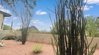 5694 W Treasure Cove Loop, Tucson, AZ
