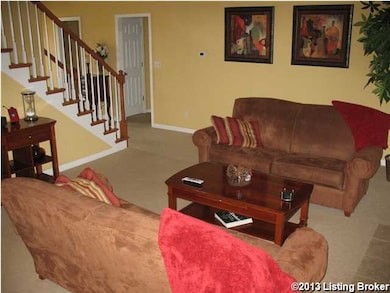 8629 Sanctuary Ln, Louisville, KY 40291 - photo 5