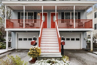 110 Maple St unit 110, Needham, MA 02492 - photo 3