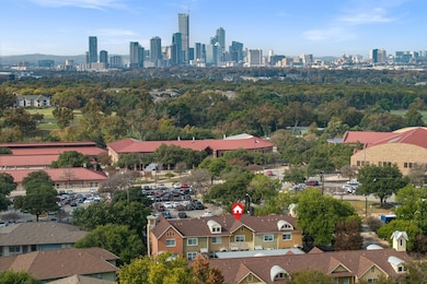 1101 Grove Blvd unit 803, Austin, TX 78741 - photo 2