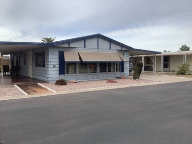 3330 E Main St unit 86, Mesa, AZ 85213 - photo 2