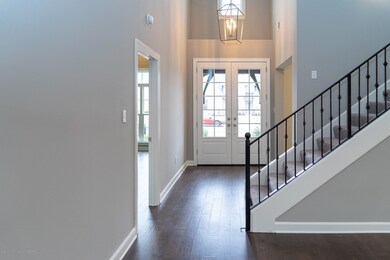 Lot 480 - Forest Hill