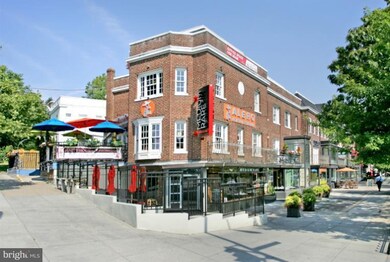 The Broadmoor Cooperative unit 121, Washington, DC 20008 - photo 7