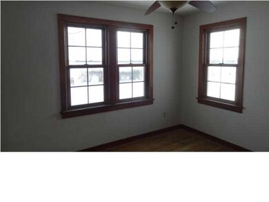 New Andersen windows help lower the utility bills.