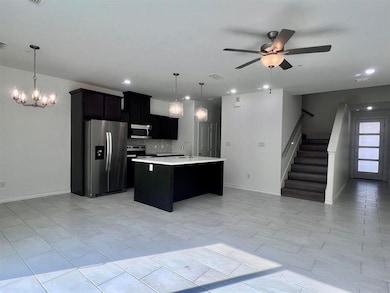 9914 Kaspar Dr unit 9914, Laredo, TX 78045 - photo 5