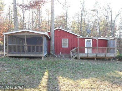 1465 Trout Run Rd, Wardensville, WV 26851 - photo 3