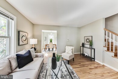 633 Faraday Place NE, Washington, DC 20017 - photo 6