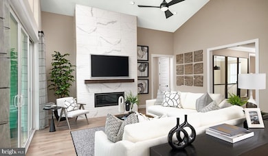 101 Abrams Pointe Blvd, Winchester, VA 22602 - photo 2