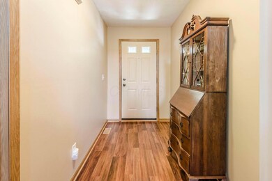 Front Hall