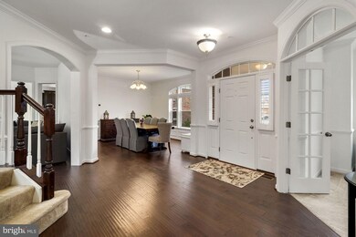 2441 MacAllister Ln, Gambrills, MD 21054 - photo 4