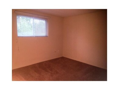 Bedroom.