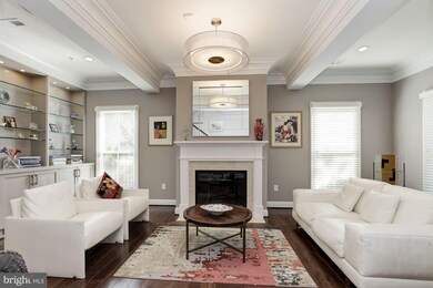 10765 Symphony Park Dr, North Bethesda, MD 20852 - photo 3