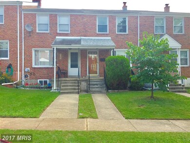 5525 Dolores Ave, Halethorpe, MD 21227 - photo 2