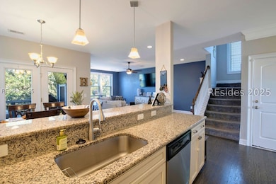 12 Hammock Oaks Cir, Hilton Head Island, SC 29926 - photo 6