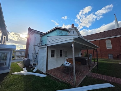 314 3rd St, Shenandoah, VA 22849 - photo 2