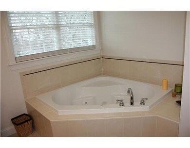 Master Bath/Spa.