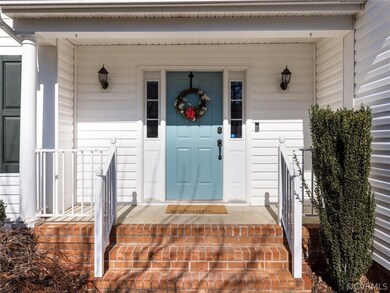 15342 Carlton Forest Ct, Chesterfield, VA 23832 - photo 3