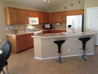Kitchen 1