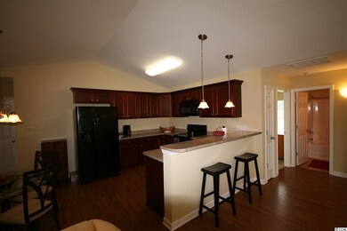 1316 Boker Rd unit Marion 2 Car Garage, Conway, SC 29527 - photo 7