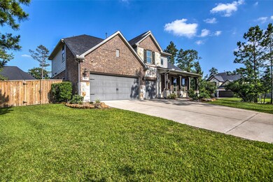 215 Cedar Creek Ct, Pinehurst, TX 77362 - photo 7