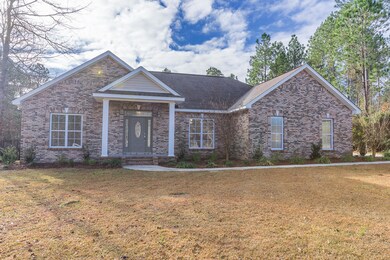 Front of House View 2