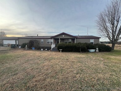 unlisted-address, Cushing, OK 74023 - photo 2