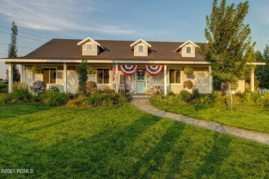 521 S 250 W, Midway, UT 84049 - photo 2