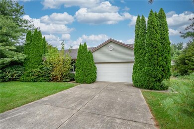 6424 E Orchard Dr, Edinburgh, IN 46124 - photo 2