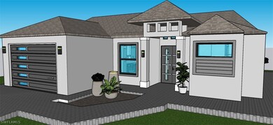 209 Kismet Pkwy W, Cape Coral, FL 33993 - photo 2