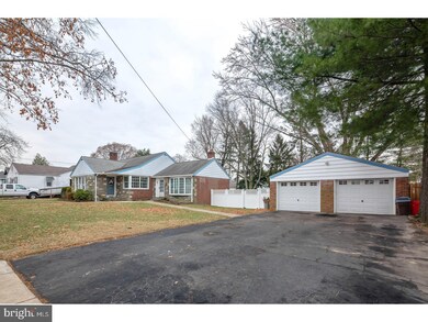 2030 Wayne Ave, Haddon Heights, NJ 08035 - photo 2