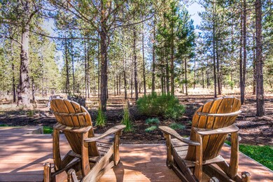 17724 (7) Wickiup Lane, Sunriver