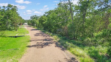 View of road
