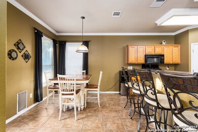 24607 Alamosa Falls, San Antonio, TX 78255 - photo 6