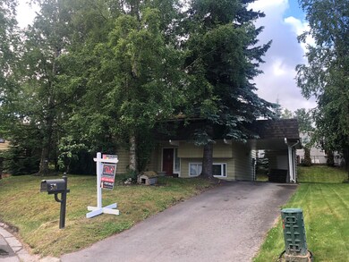 520 Tyee Circle