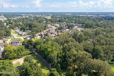 2 - A Eureka Plantation Aerial