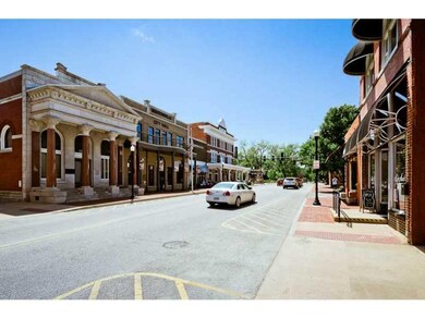 0 NE Park St, Bentonville, AR 72712 - photo 7