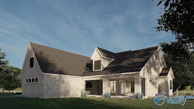 106 Randal Ln, Florence, AL 35634 - photo 4