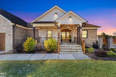 830 Wiggins Rd, Angier, NC 27501 - photo 4