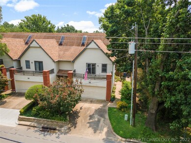 1332 E 48th St, Tulsa, OK 74105 - photo 5