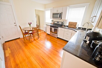 8 Draper St unit 1, Dorchester, MA 02122 - photo 7