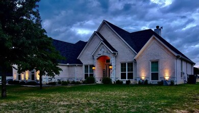 2016 Forest Bluff Trail, Azle, TX 76020 - photo 2