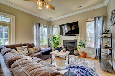 2071 River Pearl Way, Chesapeake, VA 23321 - photo 6